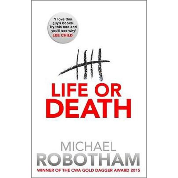 LIFE OR DEATH
