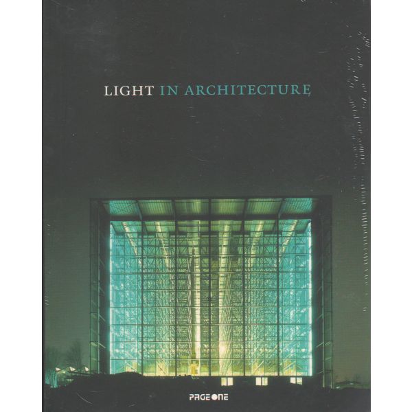 LIGHT IN ARCHITECTURE
