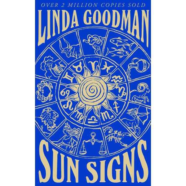 LINDA GOODMAN`S SUN SIGNS