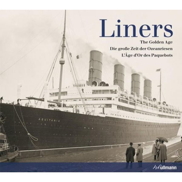 LINERS: Early Years