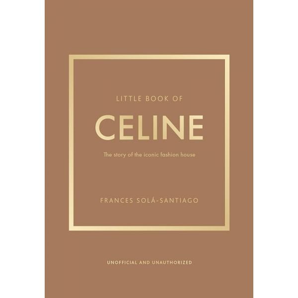 Little Book of Celine