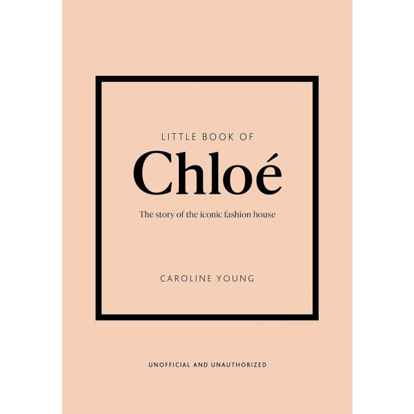 Little Book of Chloe