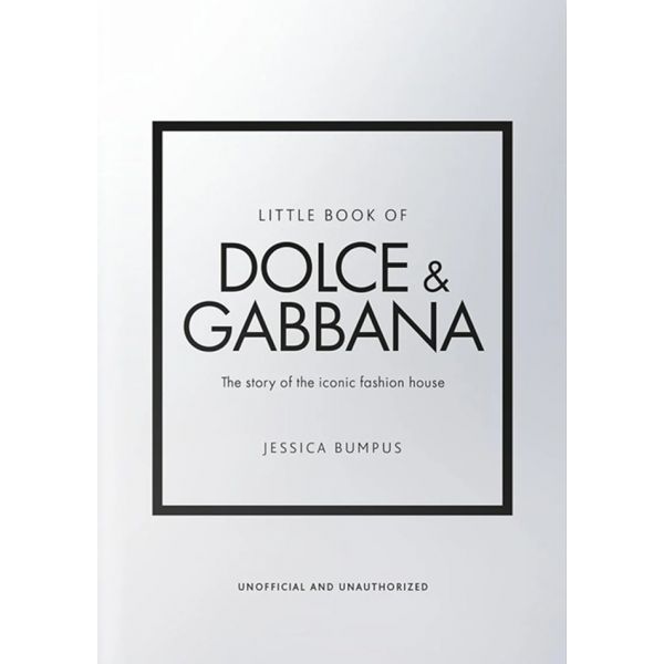 Little Book of Dolce & Gabbana