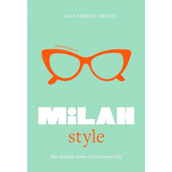 Little Book of Milan Style