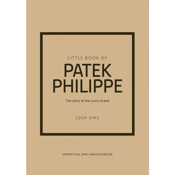 Little Book of Patek Philippe
