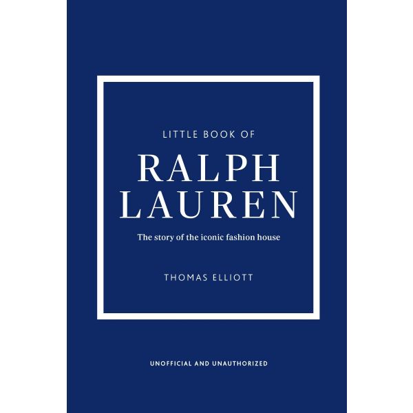 Little Book of Ralph Lauren