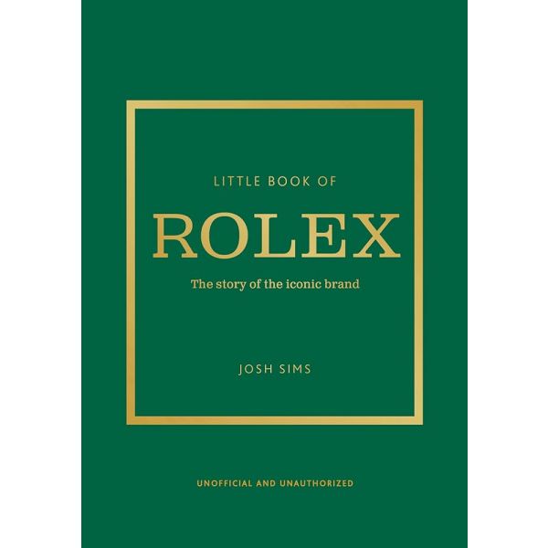 Little Book of Rolex