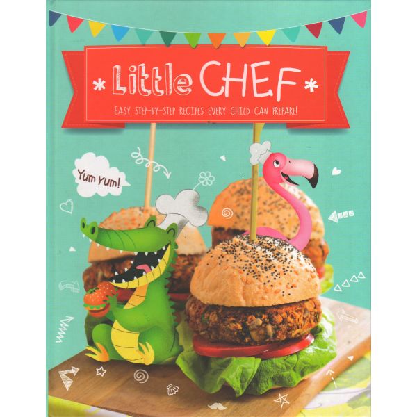 LITTLE CHEF