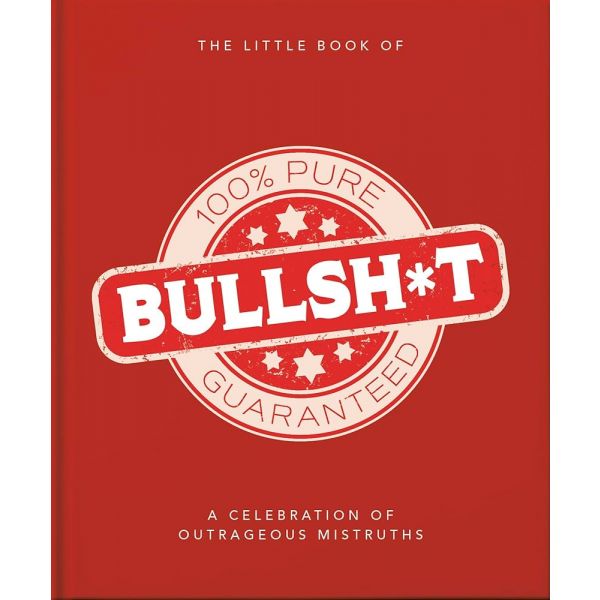 LITTLE GUIDE OF BULLSHIT