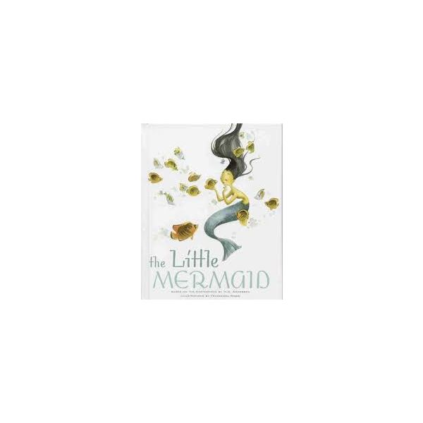 THE LITTLE MERMAID