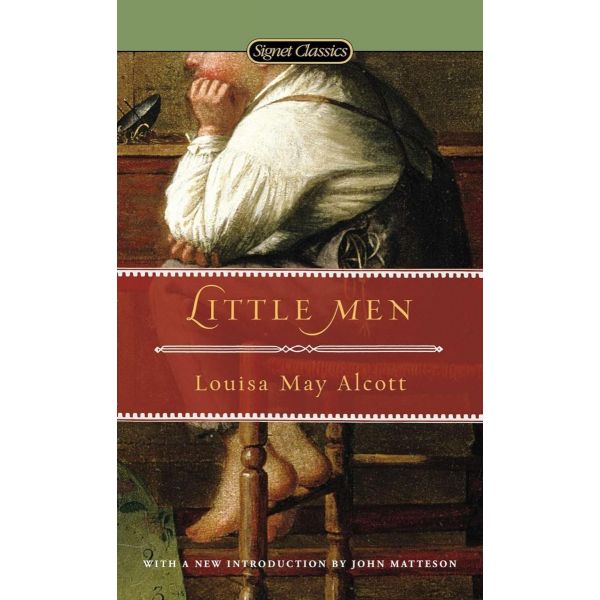 LITTLE MEN