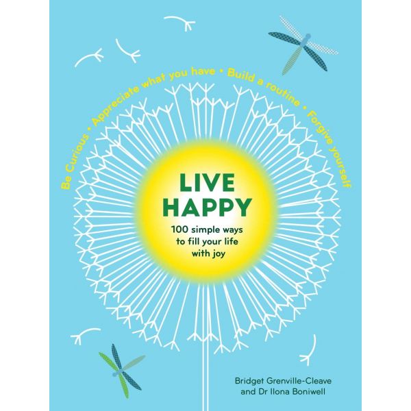 LIVE HAPPY