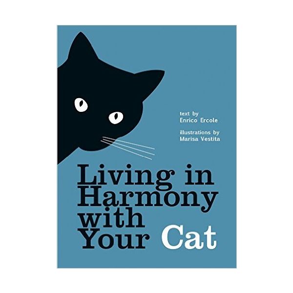 LIVING IN HARMONY WITH YOUR CAT
