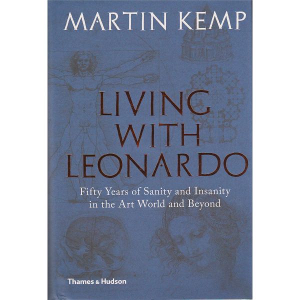LIVING WITH LEONARDO