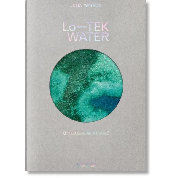 Lo-TEK. Water