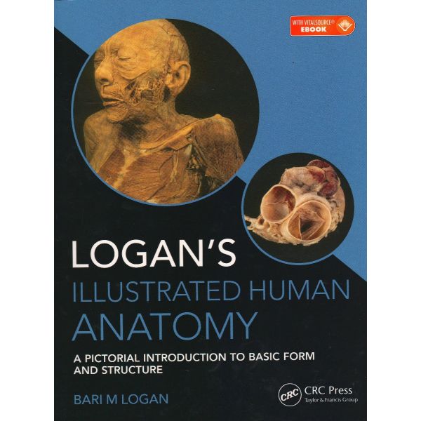 LOGAN`S ILLUSTRATED HUMAN ANATOMY