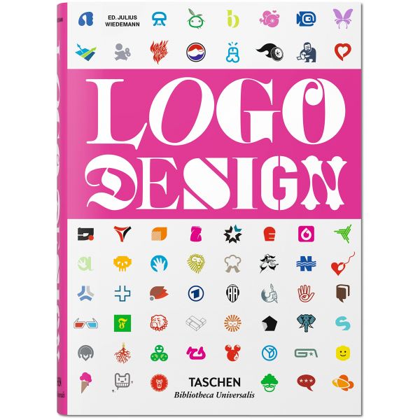 LOGO DESIGN