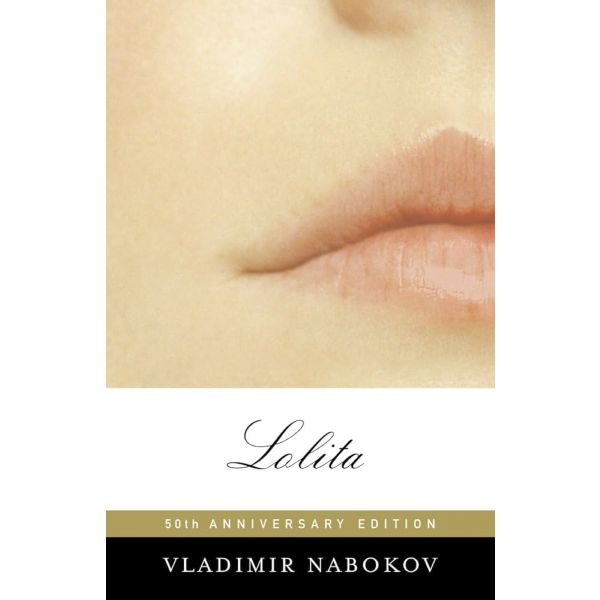 Lolita (50th Anniversary Edition)