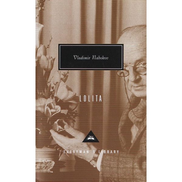 Lolita (Hardcover)