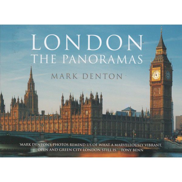 LONDON: The Panoramas