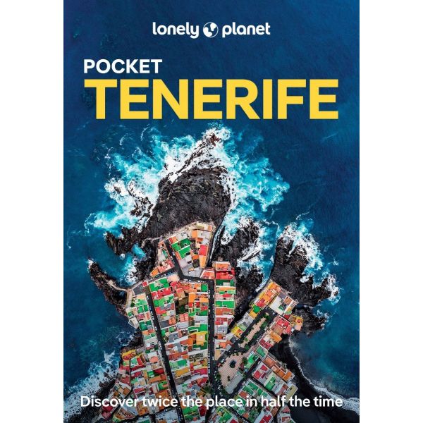 Lonely Planet: Pocket Tenerife