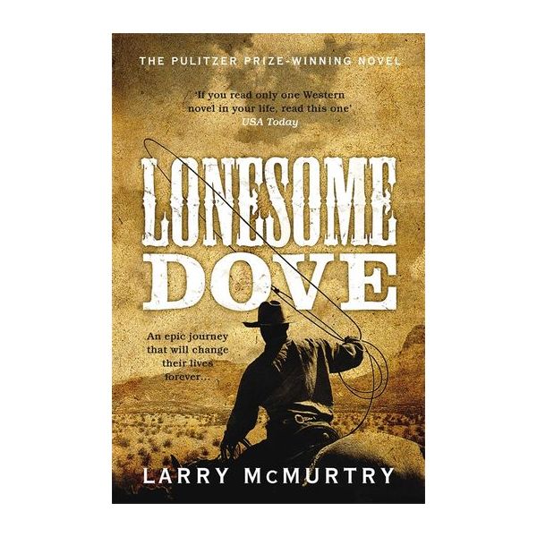 LONESOME DOVE