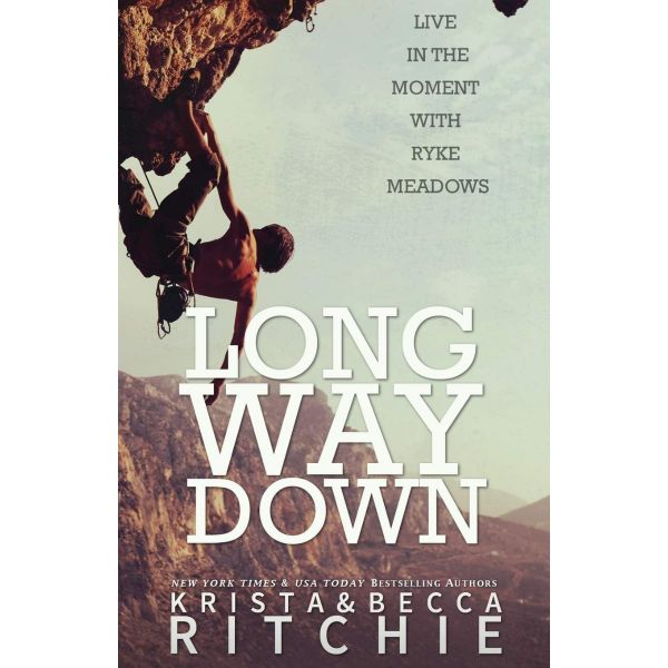 LONG WAY DOWN