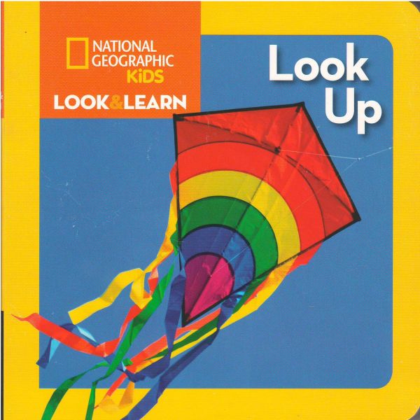 LOOK UP. “Look&Learn“