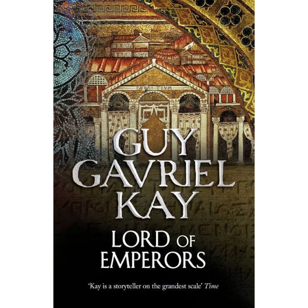 LORD OF EMPERORS