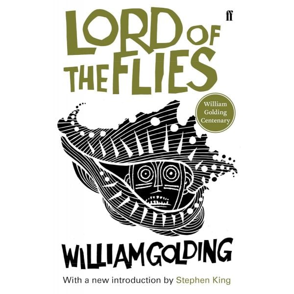 Lord of the Flies (Anniversary Edition)