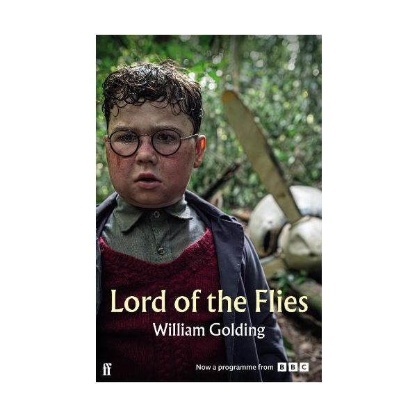 Lord of the Flies (TV Tie-in Edition)