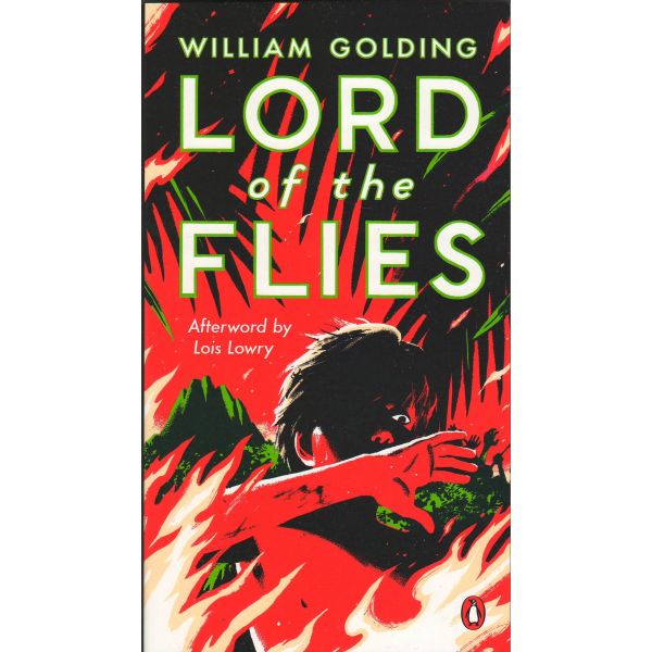 LORD OF THE FLIES. “PC“ (W.Golding)