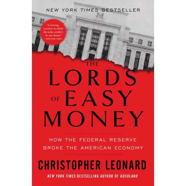 LORDS OF EASY MONEY
