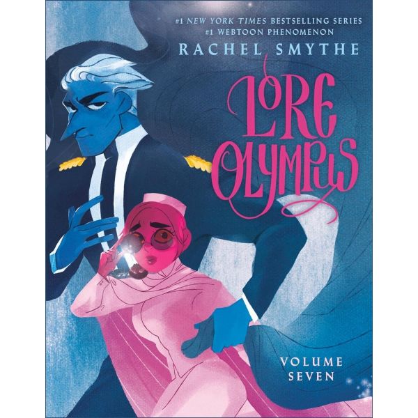 Lore Olympus, Vol. 7