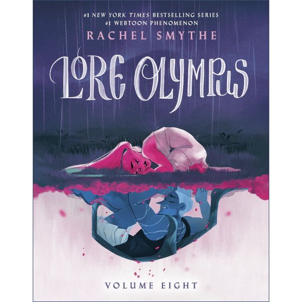 Lore Olympus, Vol. 8