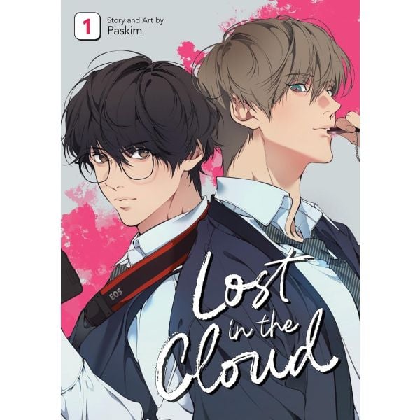 Lost in the Cloud, Vol. 1