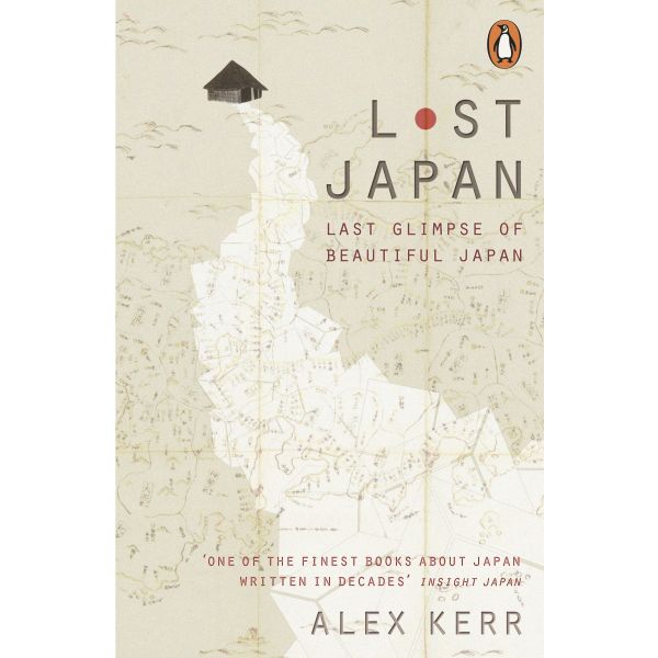 LOST JAPAN