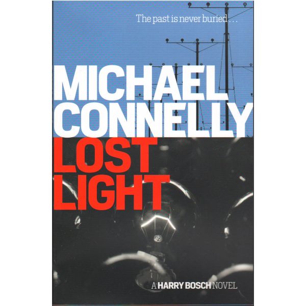 LOST LIGHT