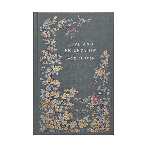 Love and Friendship (Hardback)