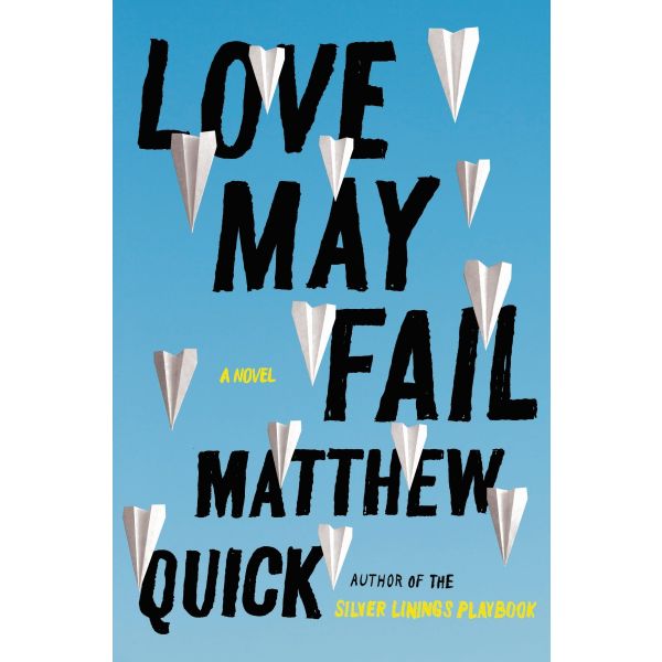 LOVE MAY FAIL