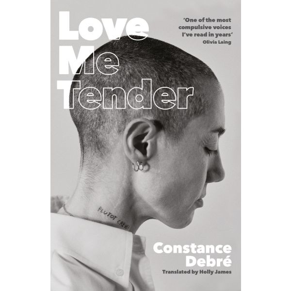 LOVE ME TENDER