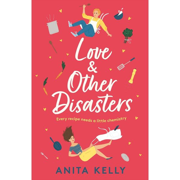 LOVE & OTHER DISASTERS