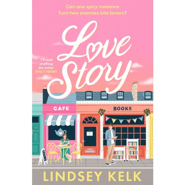 LOVE STORY