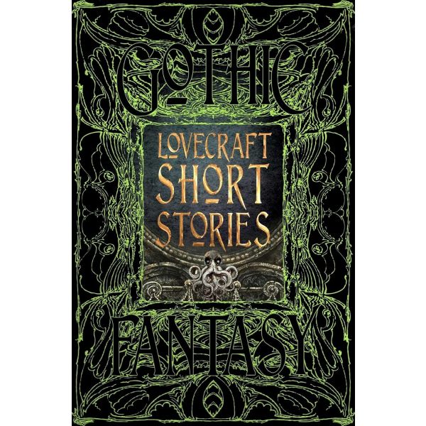 Lovecraft Short Stories
