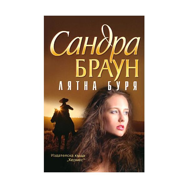 Лятна буря