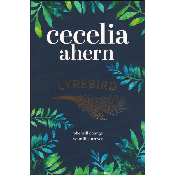 LYREBIRD