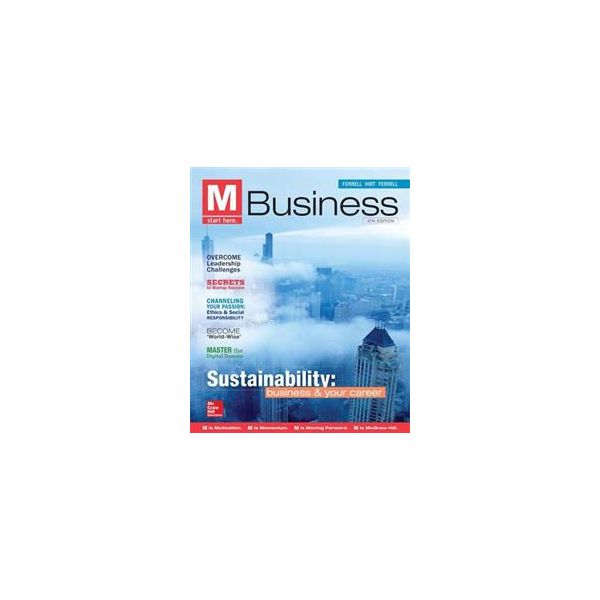 M: BUSINESS