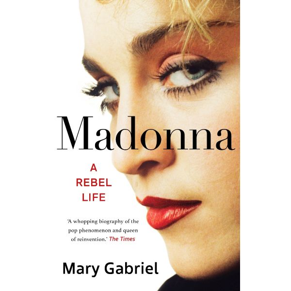 Madonna (Trade Paperback)