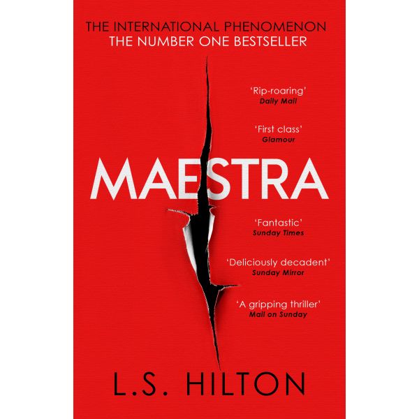 MAESTRA