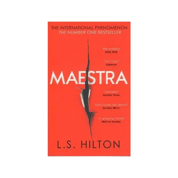 MAESTRA